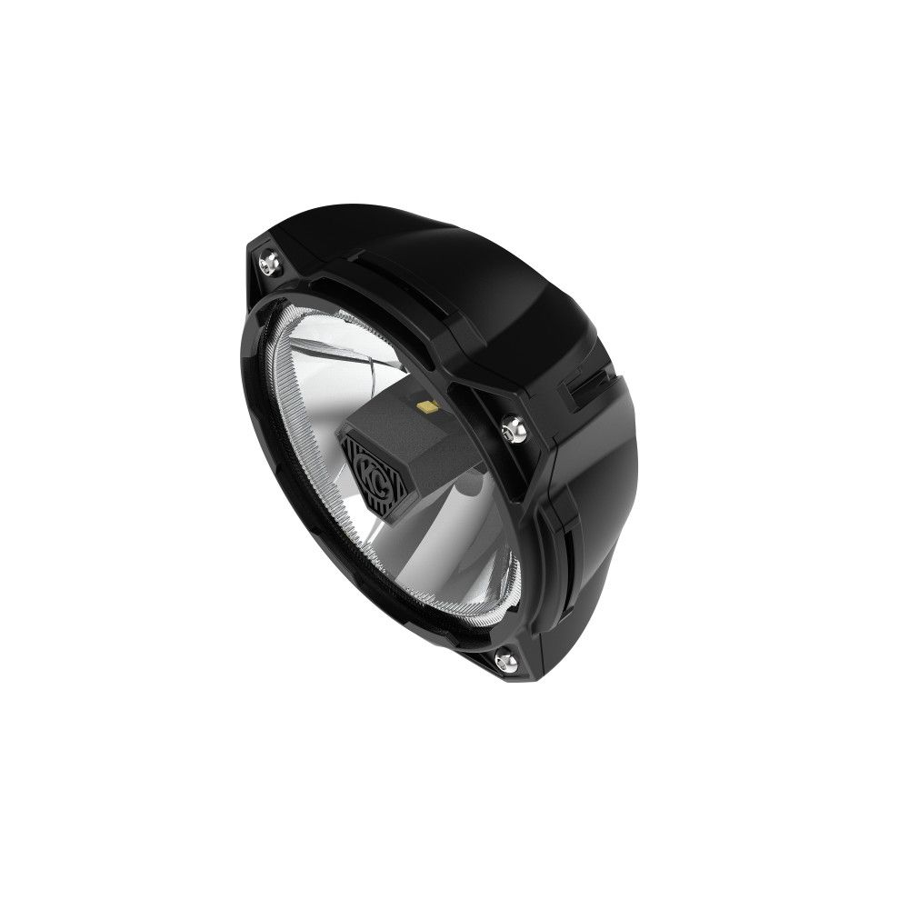 KC HiLites Gravity Titan LED Lights - 2-Light System