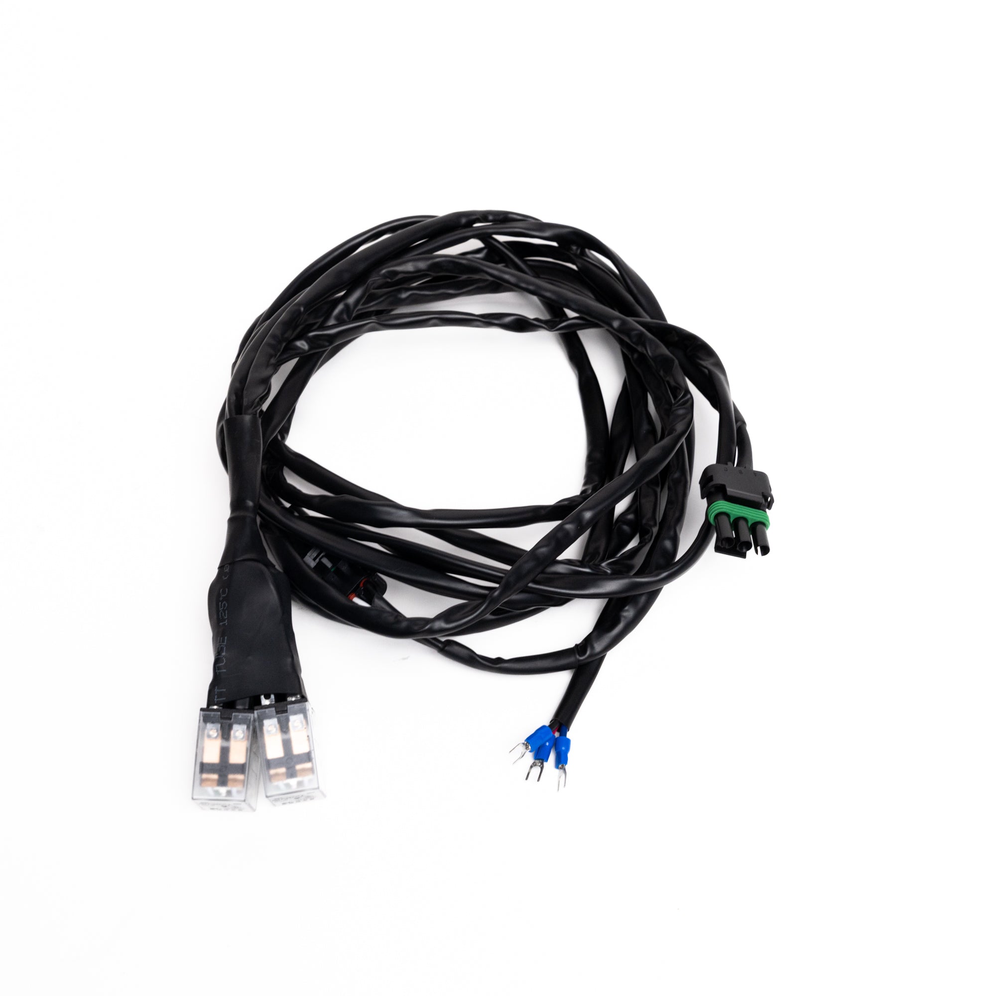 Reflex Light Actuator Harness – Power Management Universal Motor Actuator Adaptor Harness - Universal