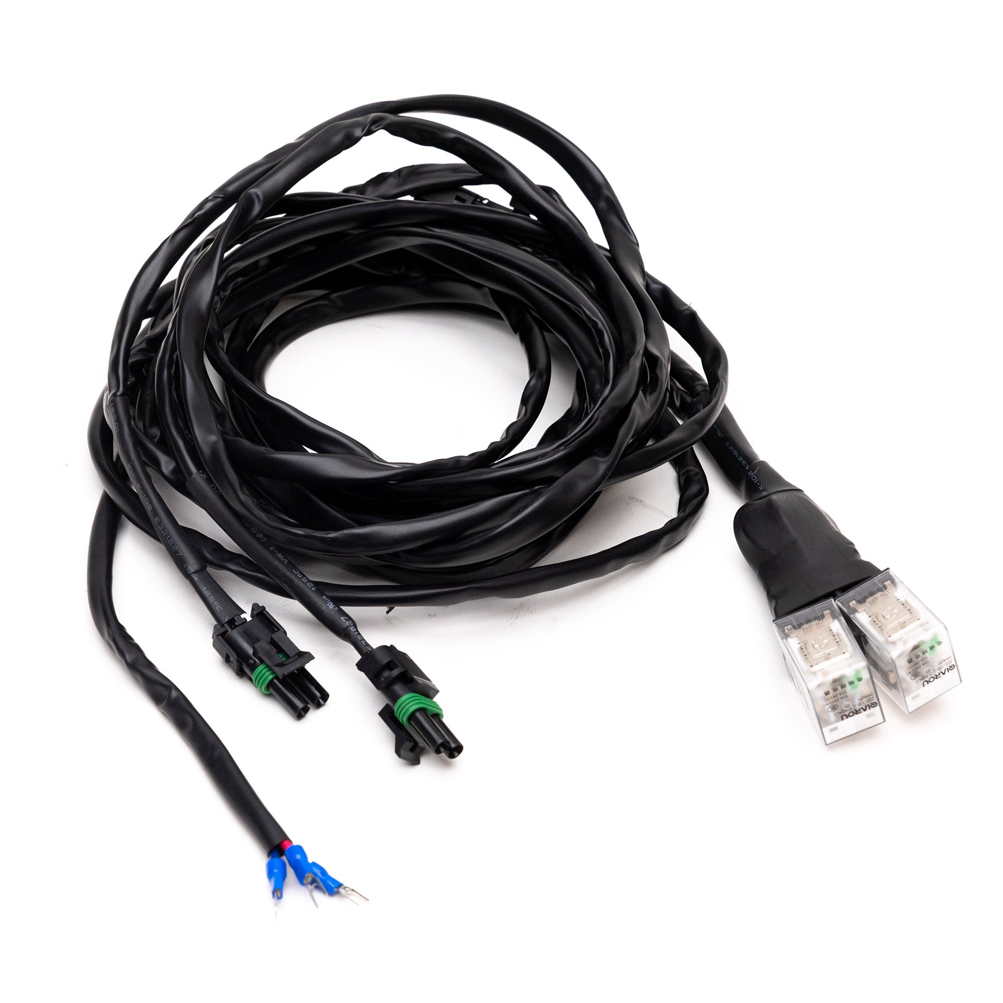 Reflex Light Actuator Harness – Power Management Universal Motor Actuator Adaptor Harness - Universal