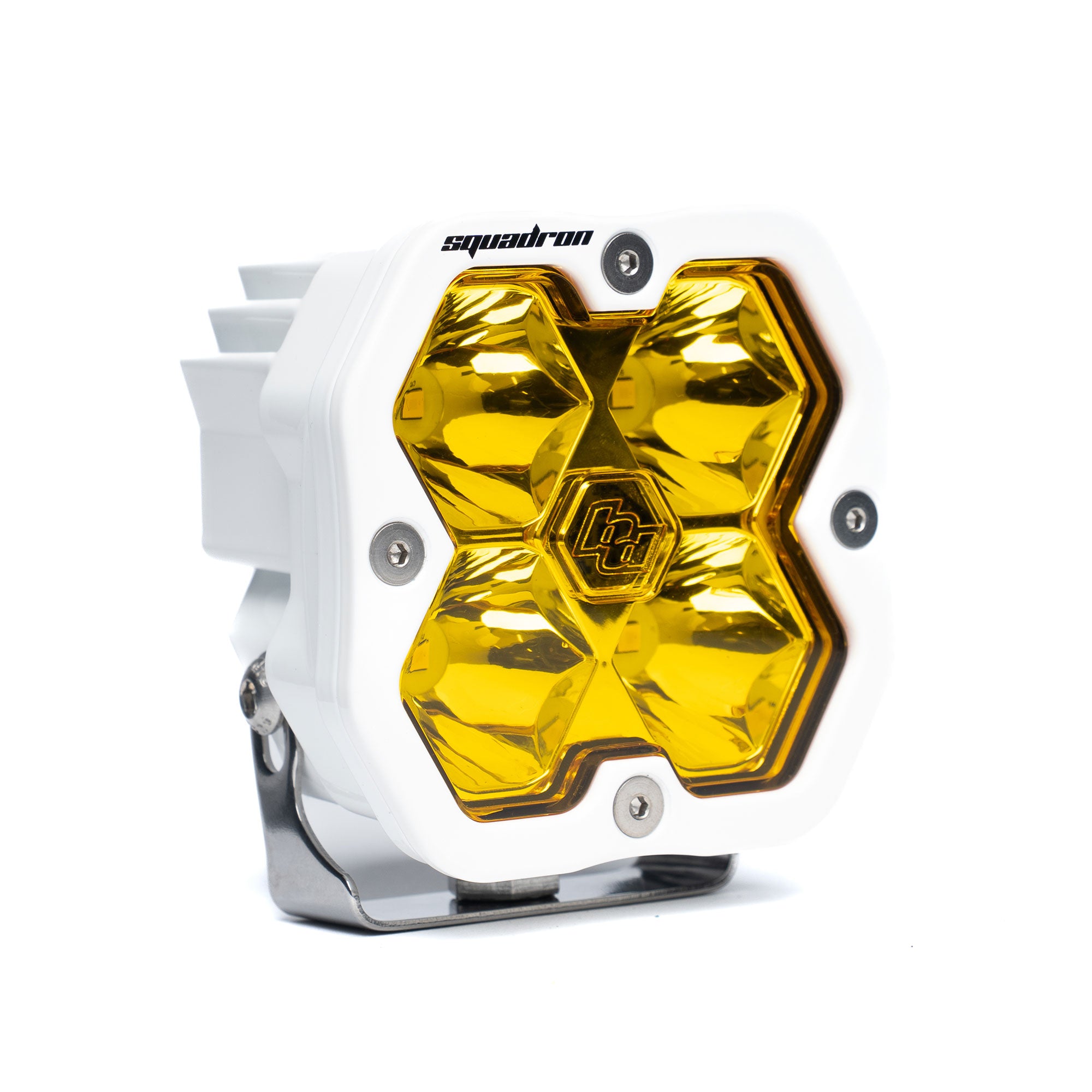 Squadron 2.0 Pro White LED Auxiliary Light Pod - Universal