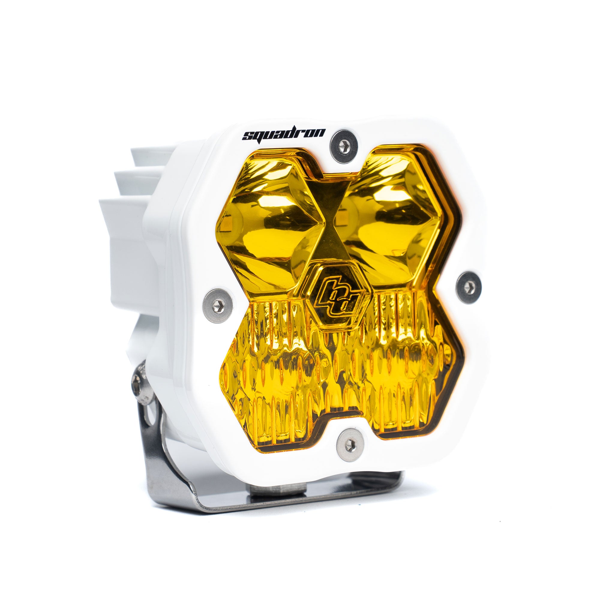 Squadron 2.0 Pro White LED Auxiliary Light Pod - Universal