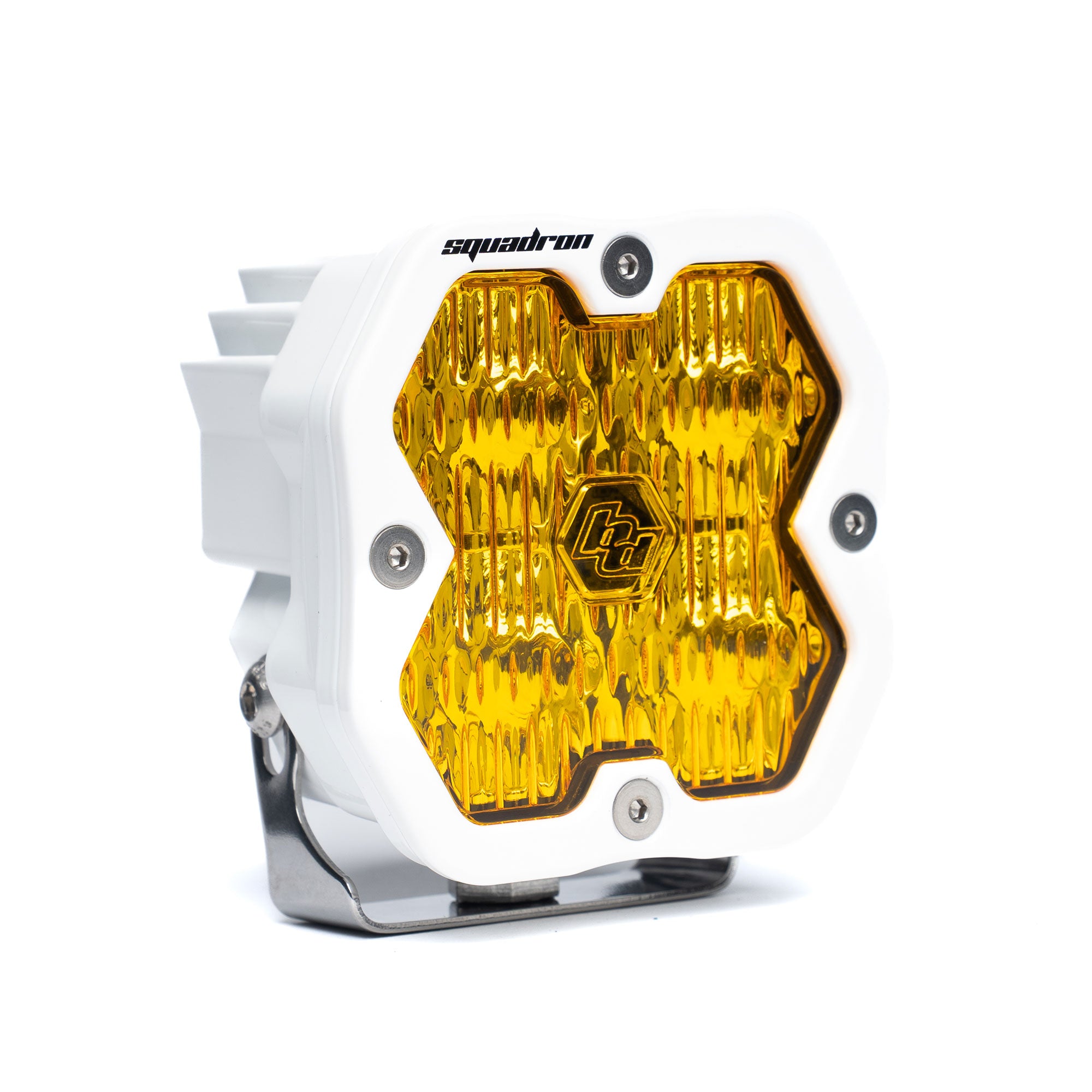 Squadron 2.0 Pro White LED Auxiliary Light Pod - Universal