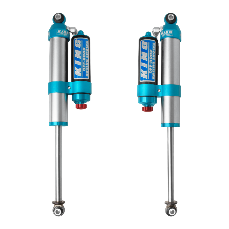 2023+ Chevy Colorado Trail Boss / GMC Canyon King 2.5 RR Rear Shock Kit