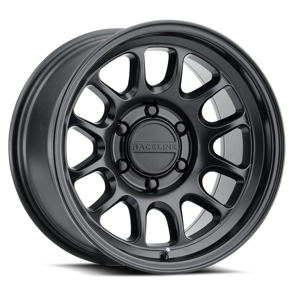 ラクーン Raceline 958B Rogue