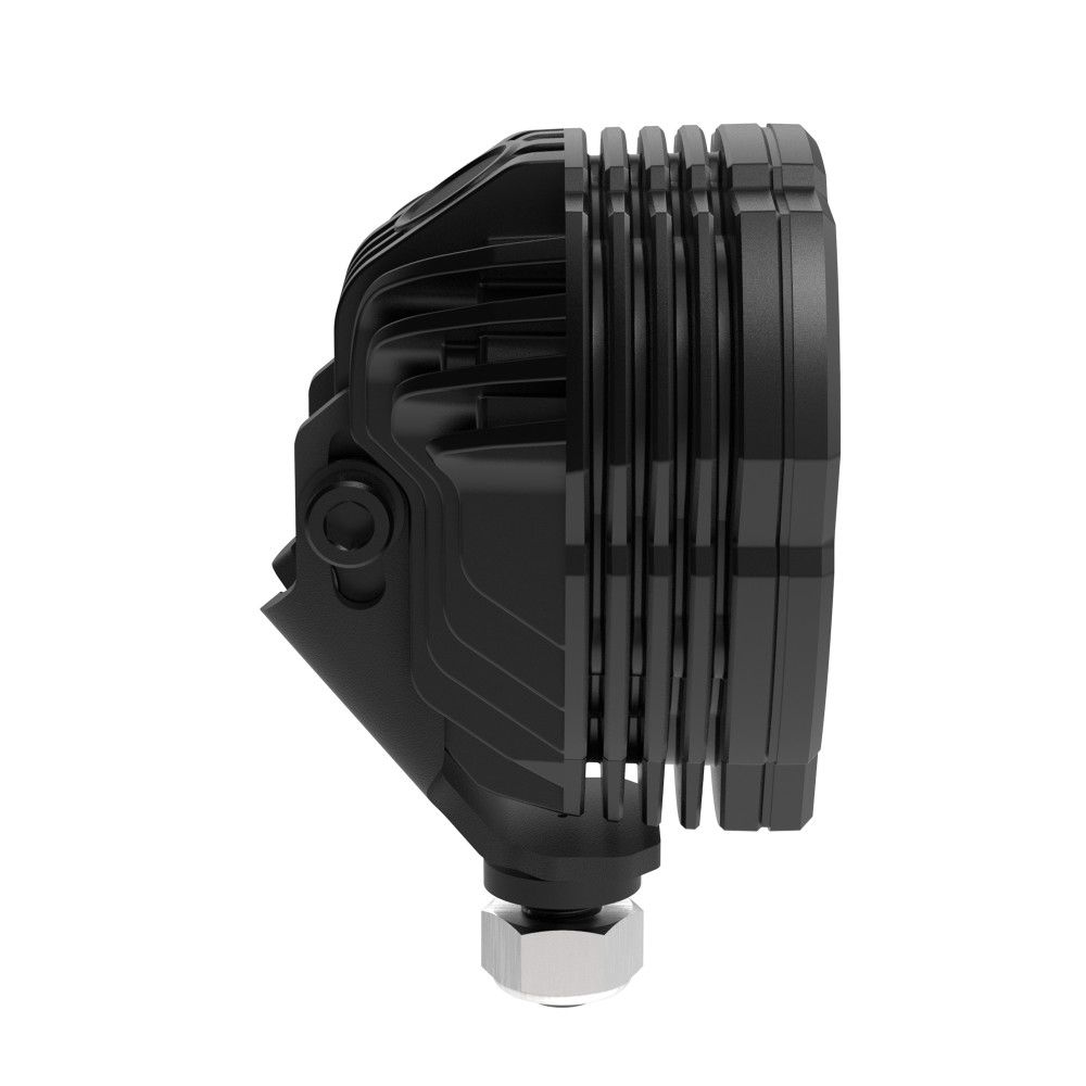 KC HiLites FLEX ERA 3 Dual Mode SAE Fog LED Light Pods | 2-Light Master Kit - Jeep Aftermarket Bumpers