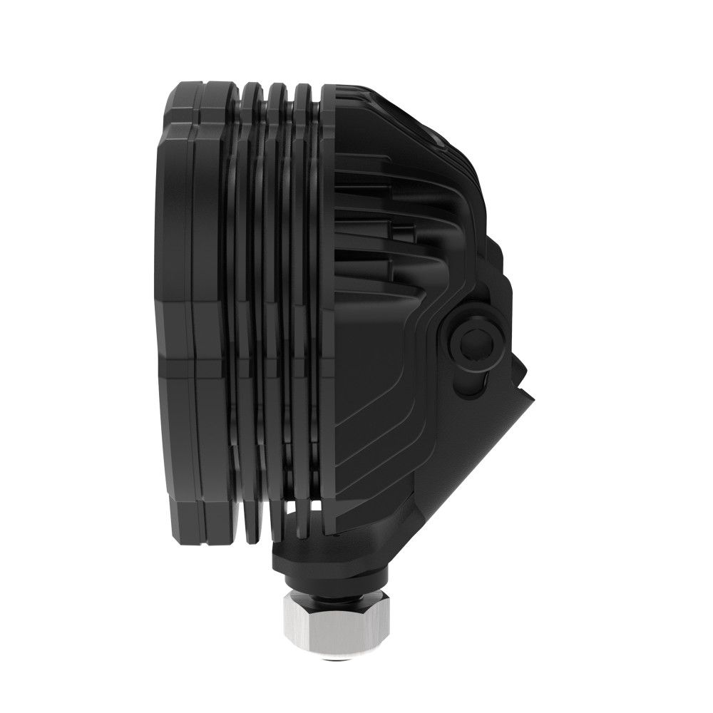 KC HiLites FLEX ERA 3 Dual Mode SAE Fog LED Light Pods | 2-Light Master Kit - Jeep Aftermarket Bumpers