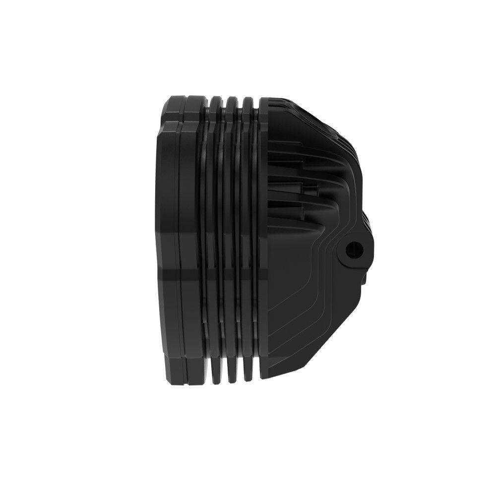 KC HiLites FLEX ERA 3 Dual Mode SAE Fog LED Light Pods | 2-Light Master Kit - Subaru Crosstrek/Forester