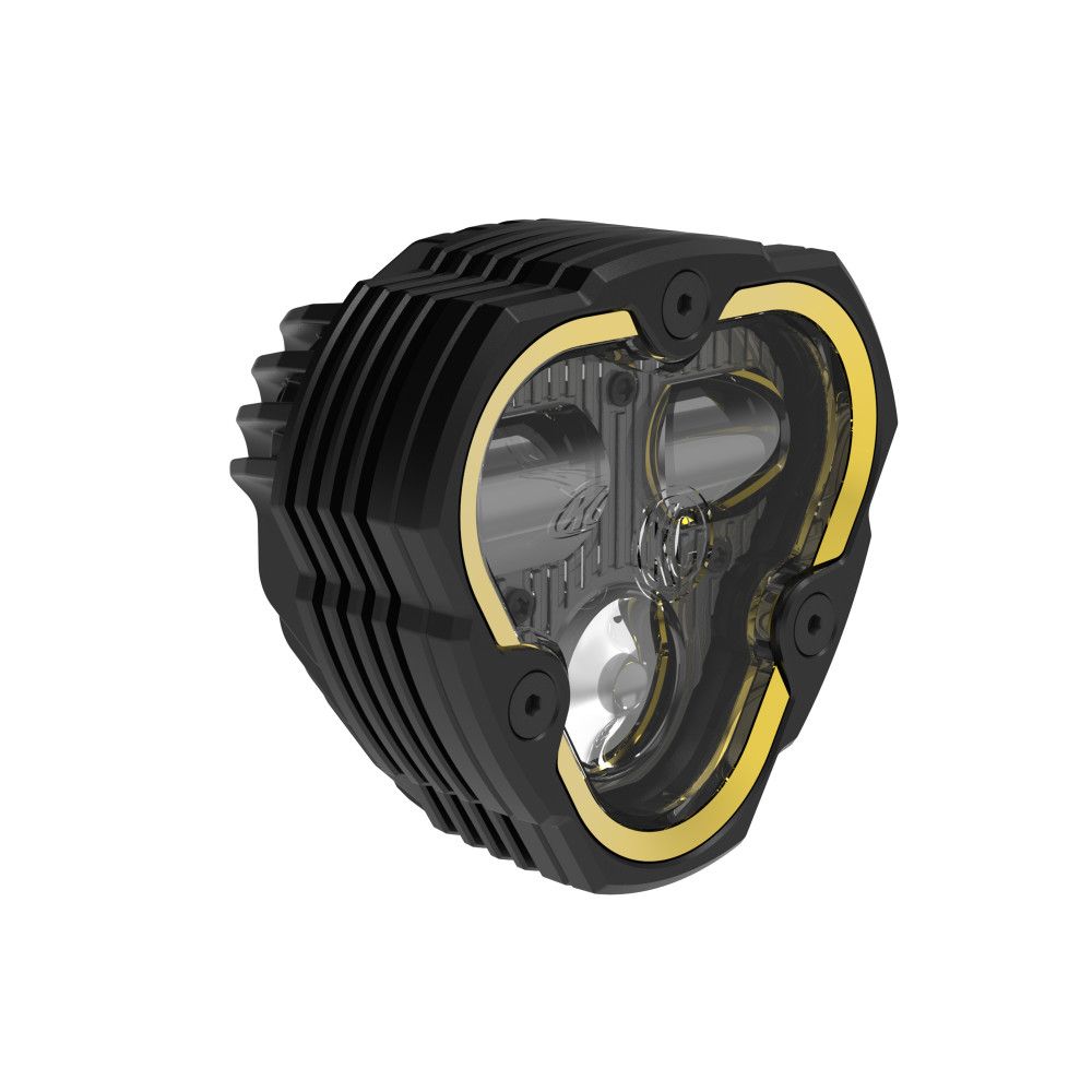 KC HiLites FLEX ERA 3 Dual Mode SAE Fog LED Light Pods | 2-Light Master Kit - Subaru Crosstrek/Forester