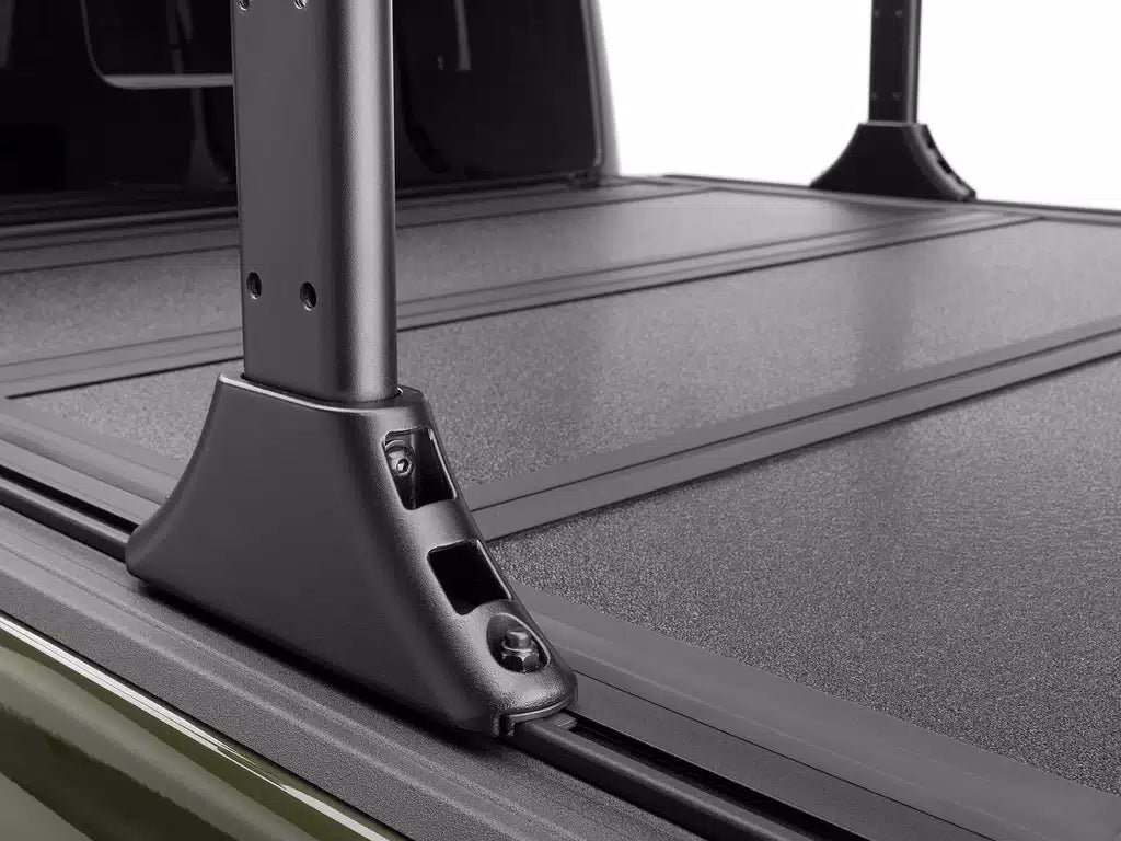 BAK 21-25 Ford F-150 (Incl. 2022+ Lightning) 5.7ft. Bed BAKFlip MX4 TS