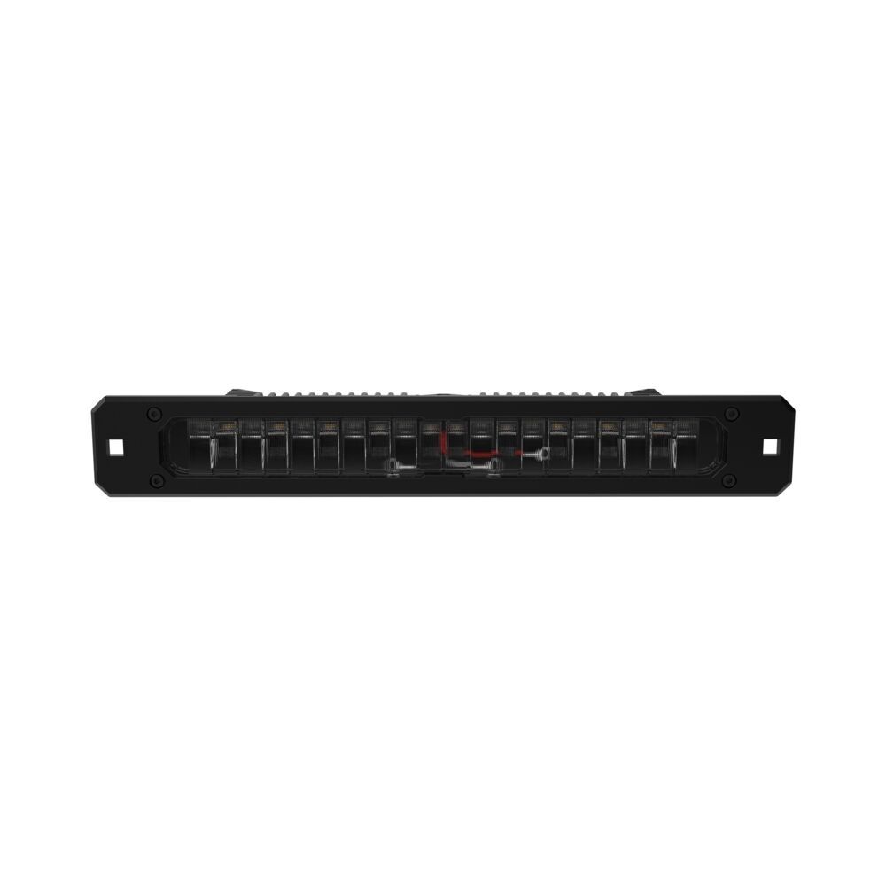 KC HiLites Profile 10” SideCast™ Flush Mount Lights