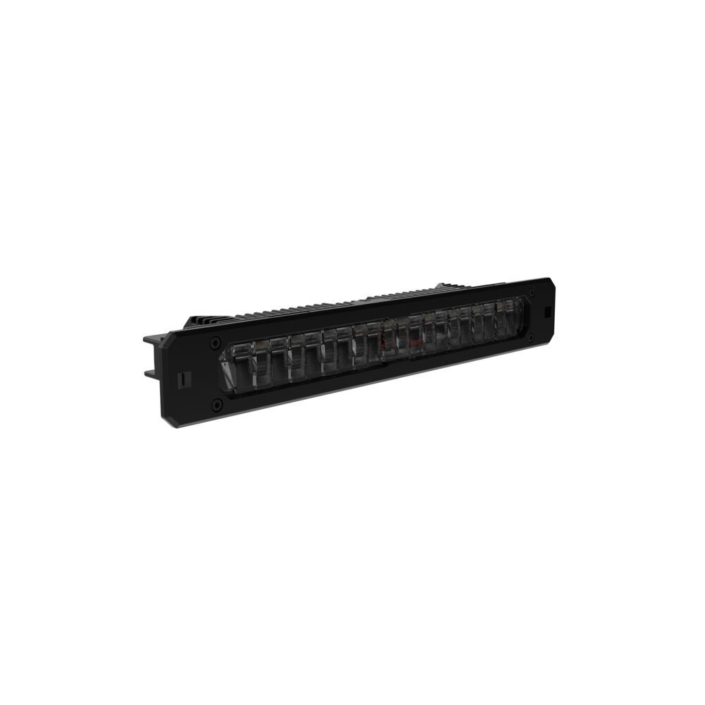 KC HiLites Profile 10” SideCast™ Flush Mount Lights