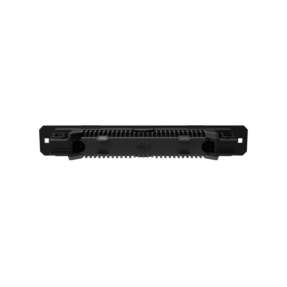 KC HiLites Profile 10” SideCast™ Flush Mount Lights