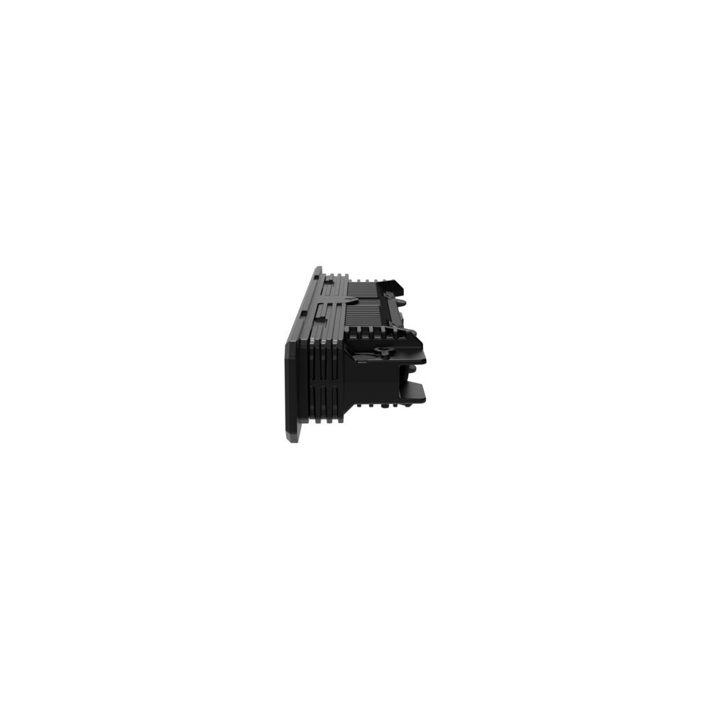 KC HiLites Profile 10” SideCast™ Flush Mount Lights
