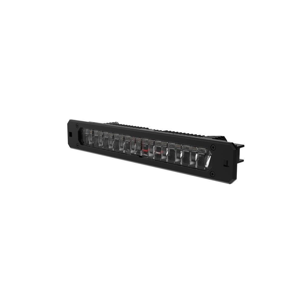 KC HiLites Profile 10” SideCast™ Flush Mount Lights