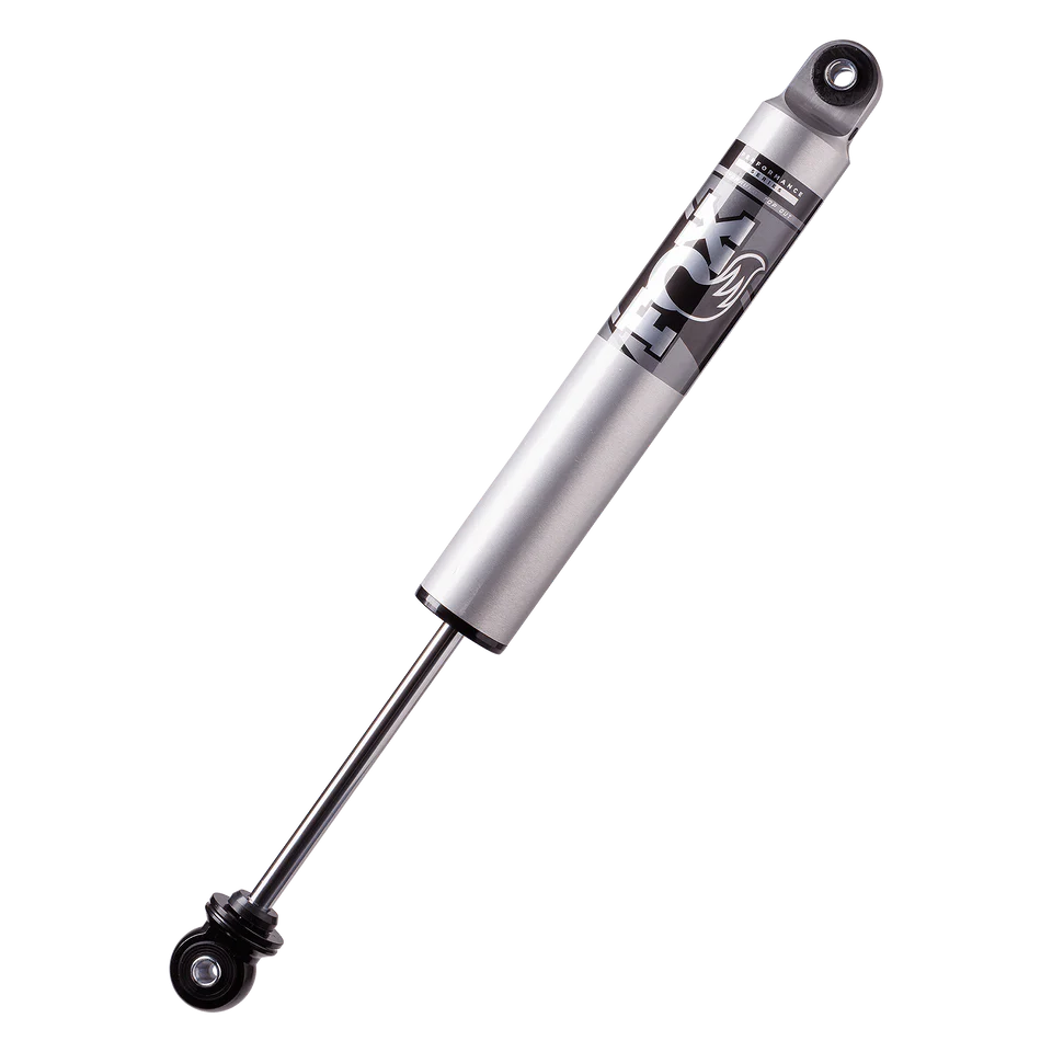 '20-24 GM 2500/3500 Performance Series 2.5 Smooth Body IFP HTO Shock - Rear Individual Display