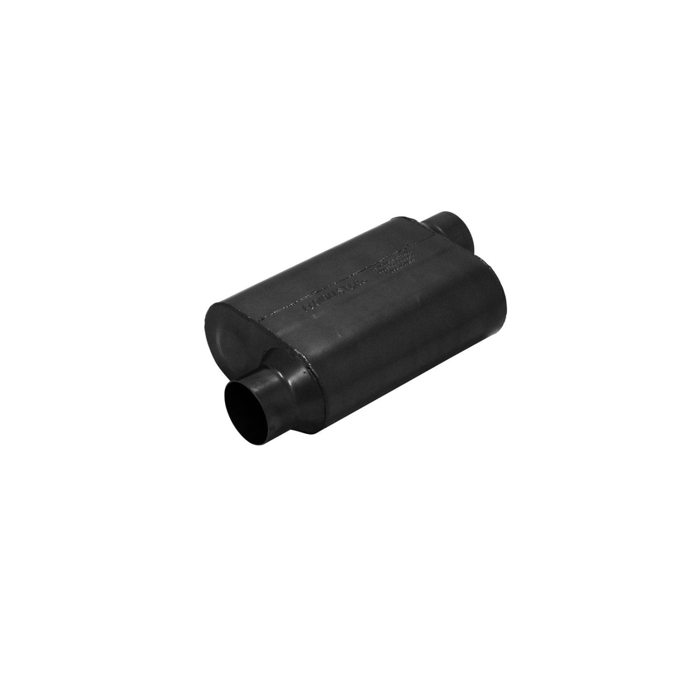 Flowmaster Super 40 Series Chambered Muffler