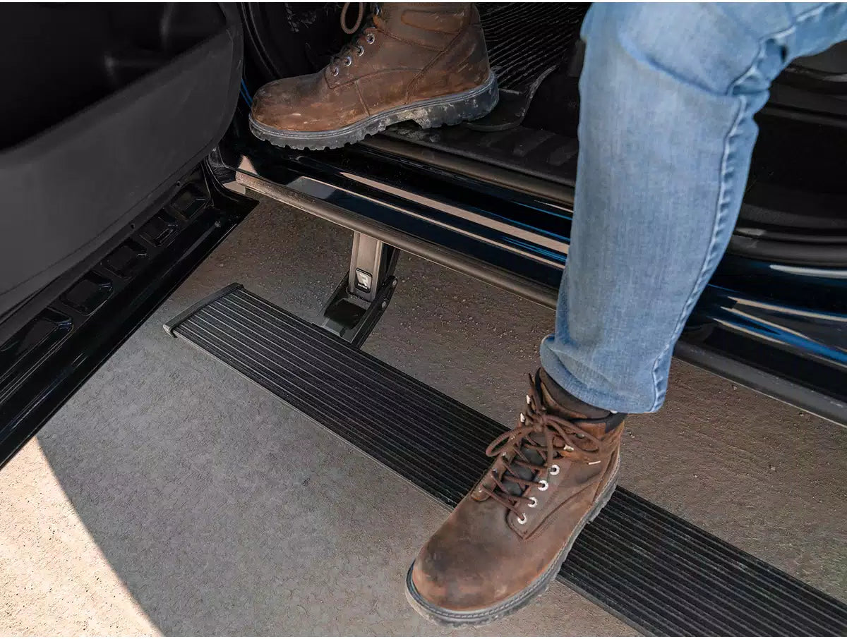 AMP Research PowerStep 15'-20' F150/Raptor