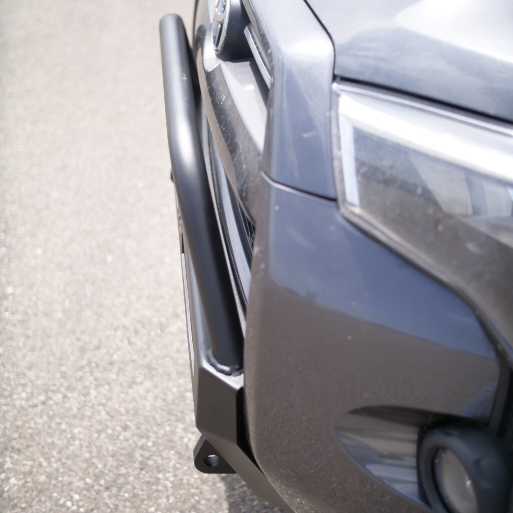 RCI Pike Front Bumper | 14-24 4Runner