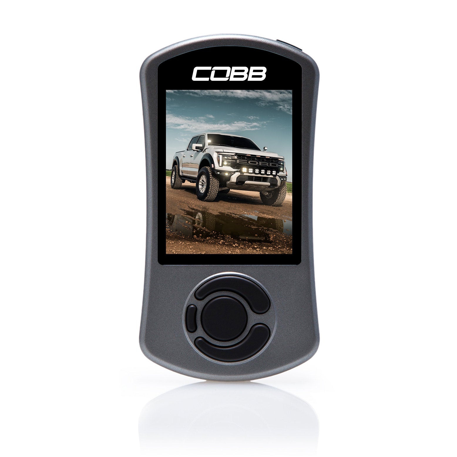 Accessport for Ford Raptor 2024-2025