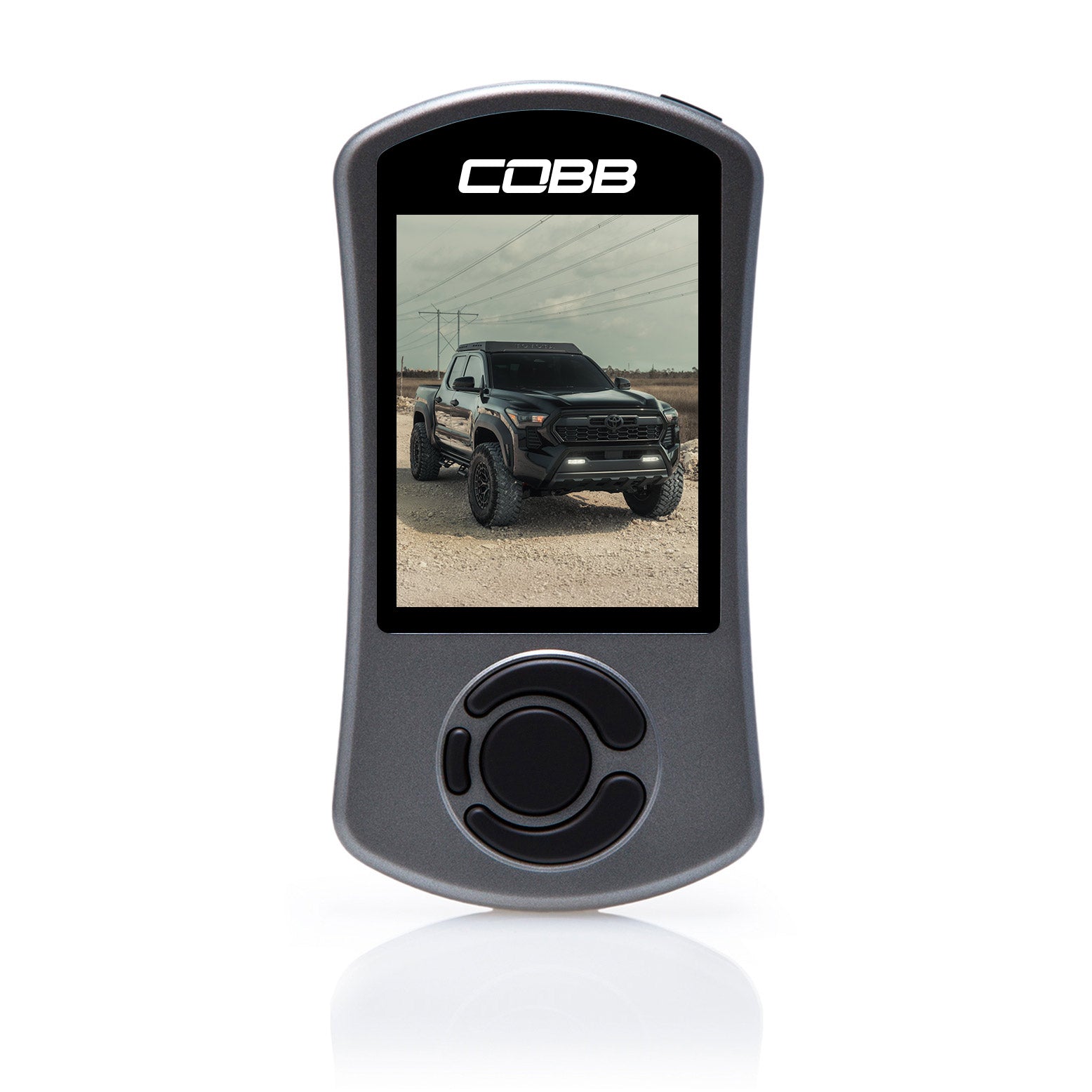 COBB | Accessport for Toyota Tacoma 2024+