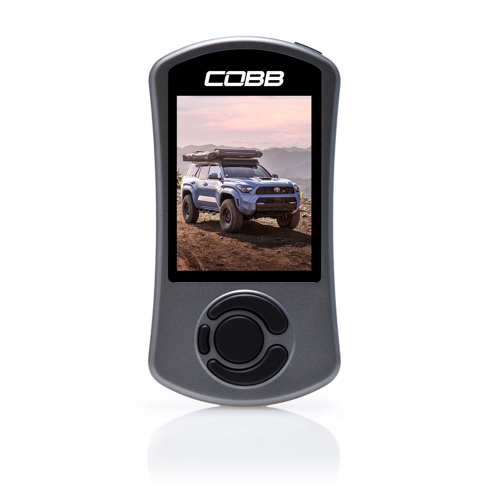 COBB | Stage 1 Power Package for Toyota 4Runner 2025+
