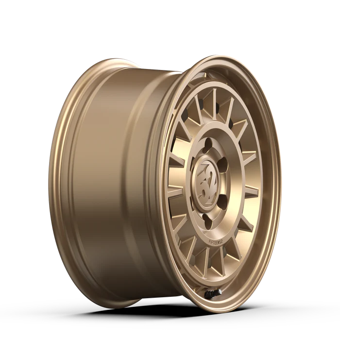 Fifteen52 Alpen HD Wheels