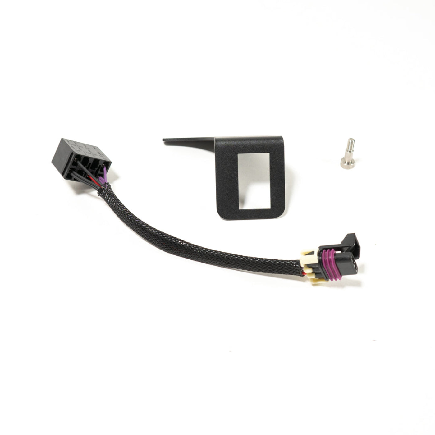 ARB　DVD4セット SDHQ Built ARB Twin Compressor Switch Mount Kit with S1 Harness