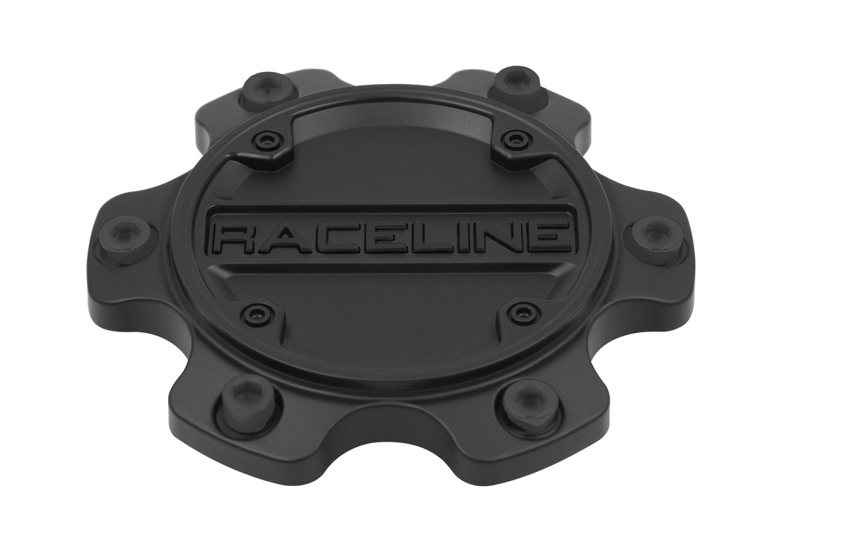 Raceline 947 Center Cap