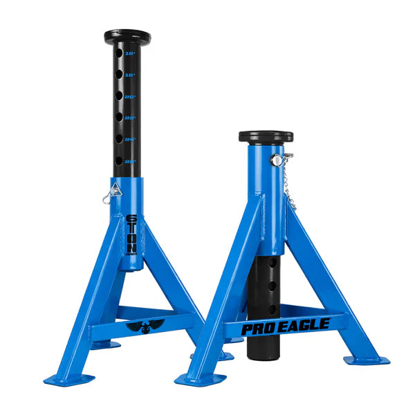 PRO EAGLE | Off Road Jack Stand™ 2.0