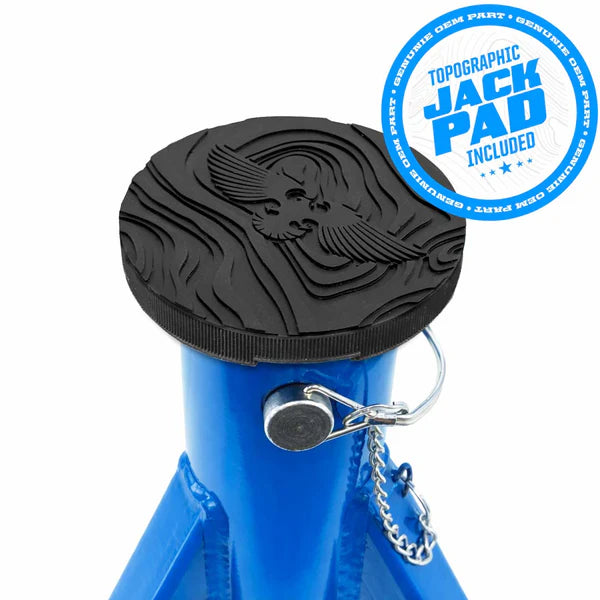 PRO EAGLE | Off Road Jack Stand™ 2.0