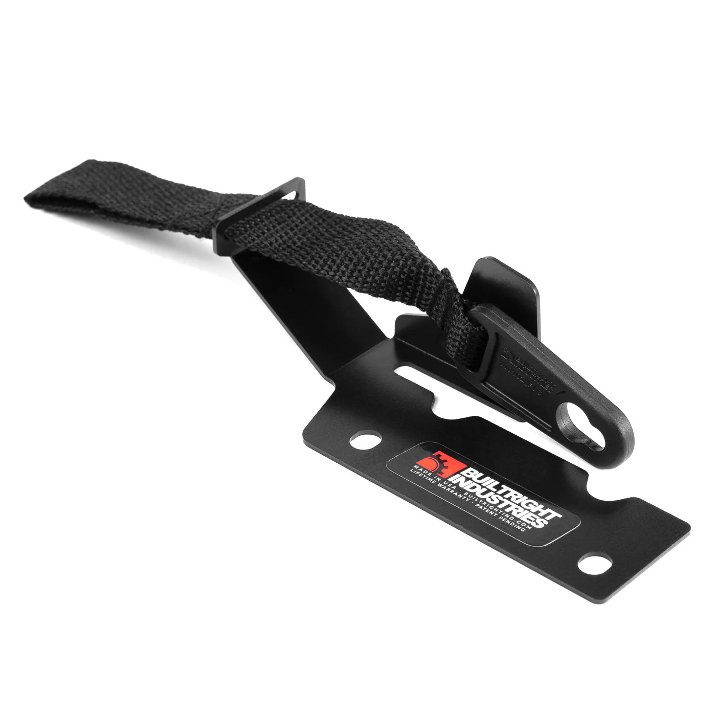 Ford F-Series Rear Seat Release Kit