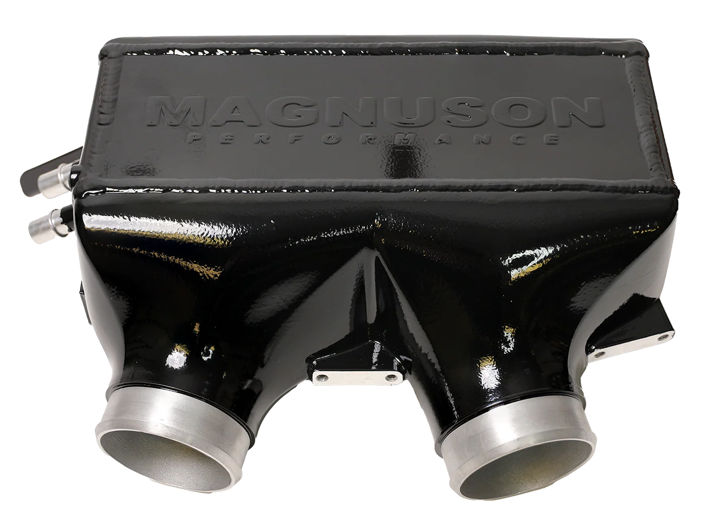 Magnuson Performance Pack - Toyota Tundra and Sequoia 3.4L V6