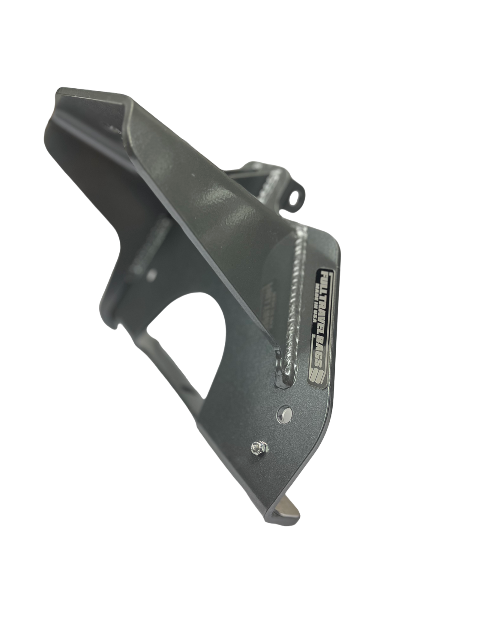 FORD F-150 (2015-2024), Raptor(2017-2020) Airbag System Front View