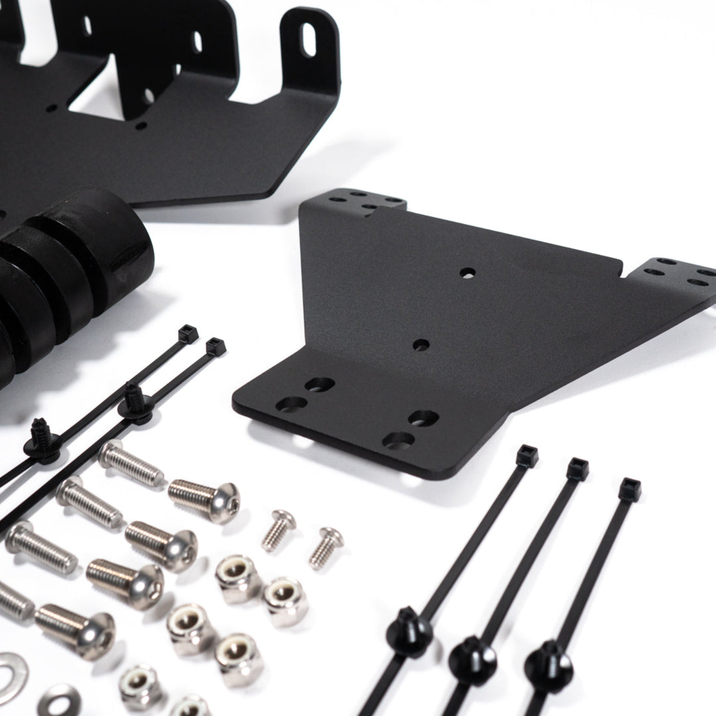 '21-24 Ford Bronco/Bronco Raptor SDHQ Built 3rd Brake Light Chase Light Mount