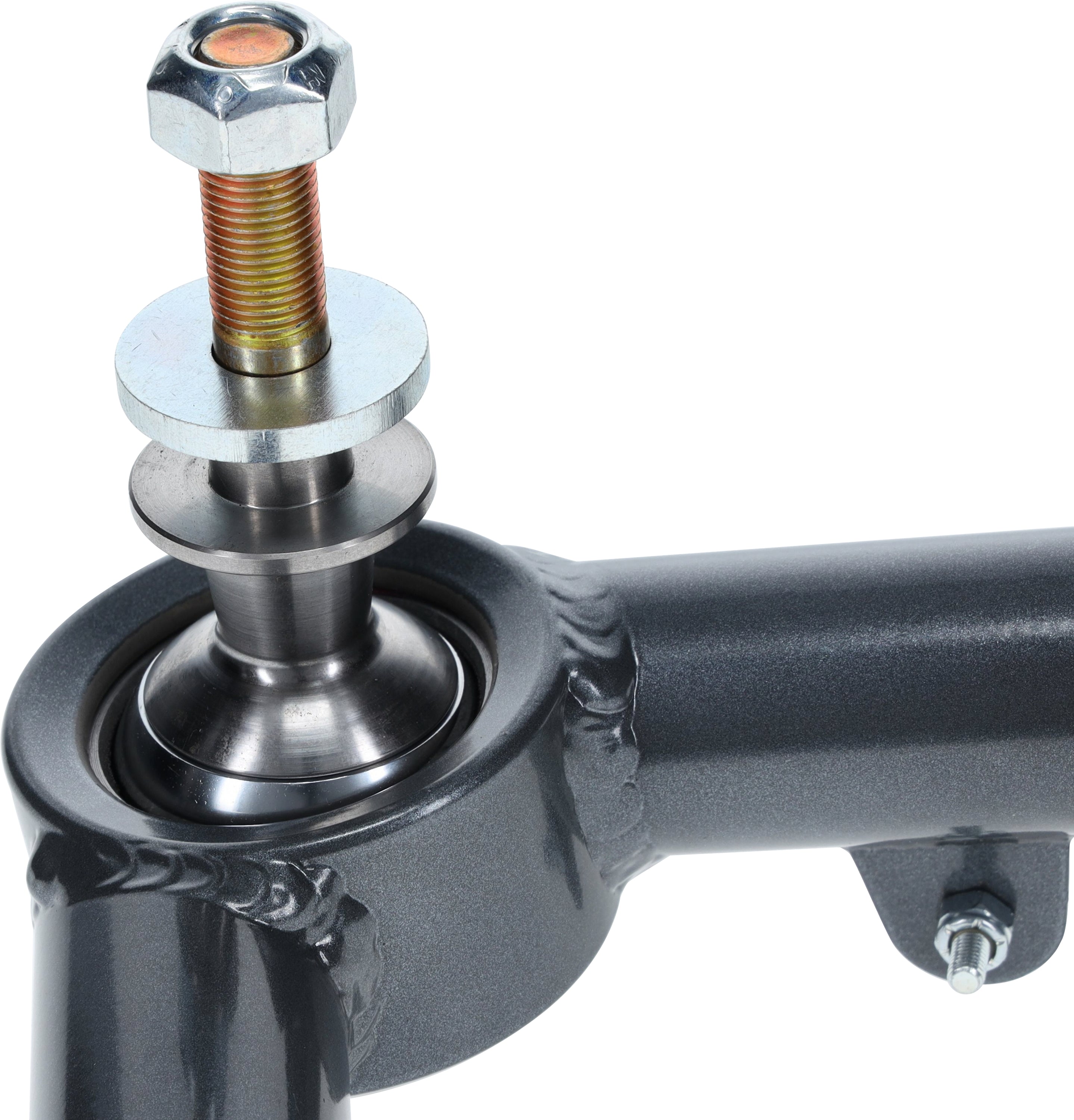 2022+ Toyota Tundra Camburg Tubular Upper Control Arms