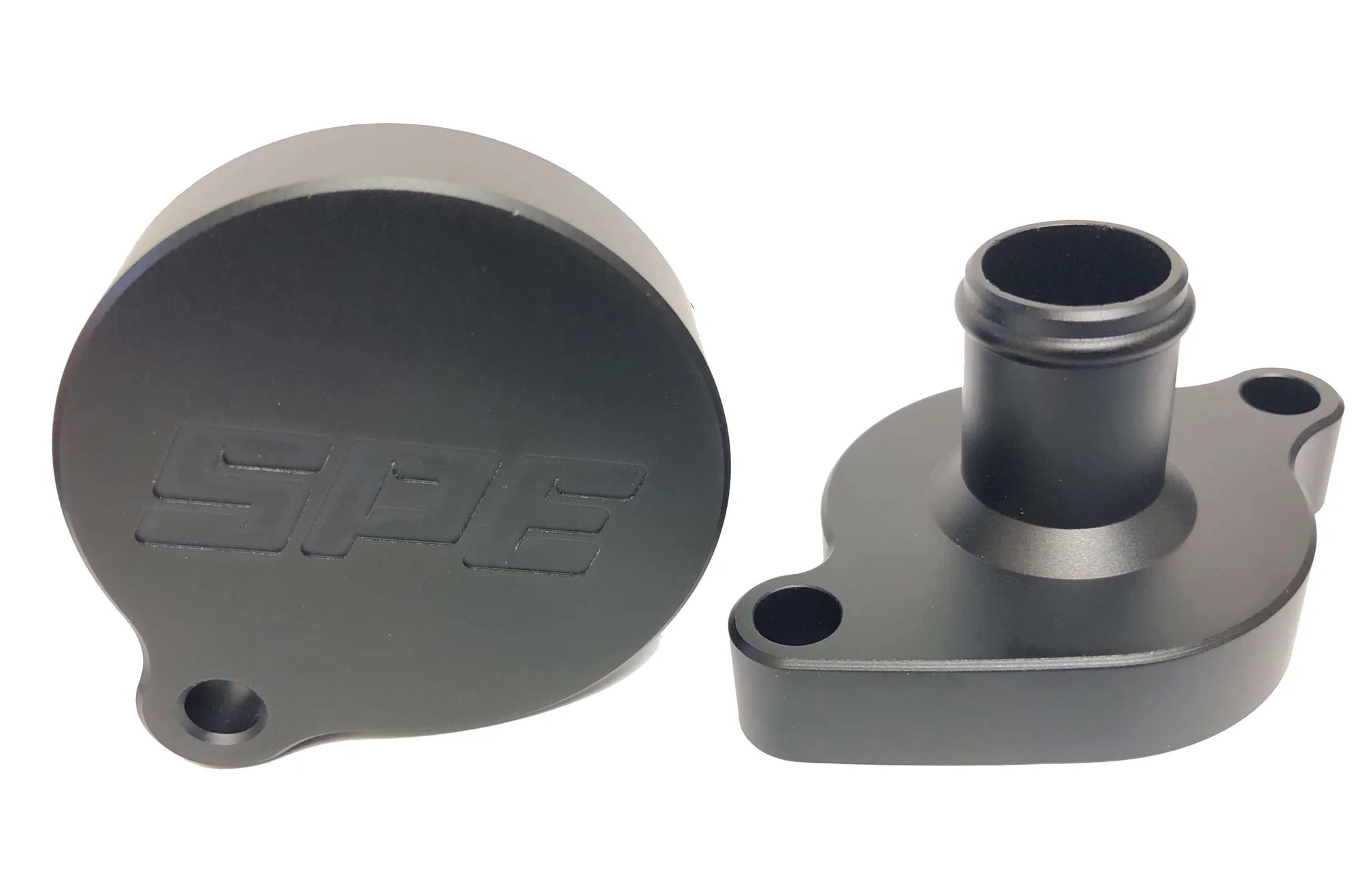 2011-2023 F250/F350 SPE Motorsport 6.7L Powerstroke CCV Reroute Kit