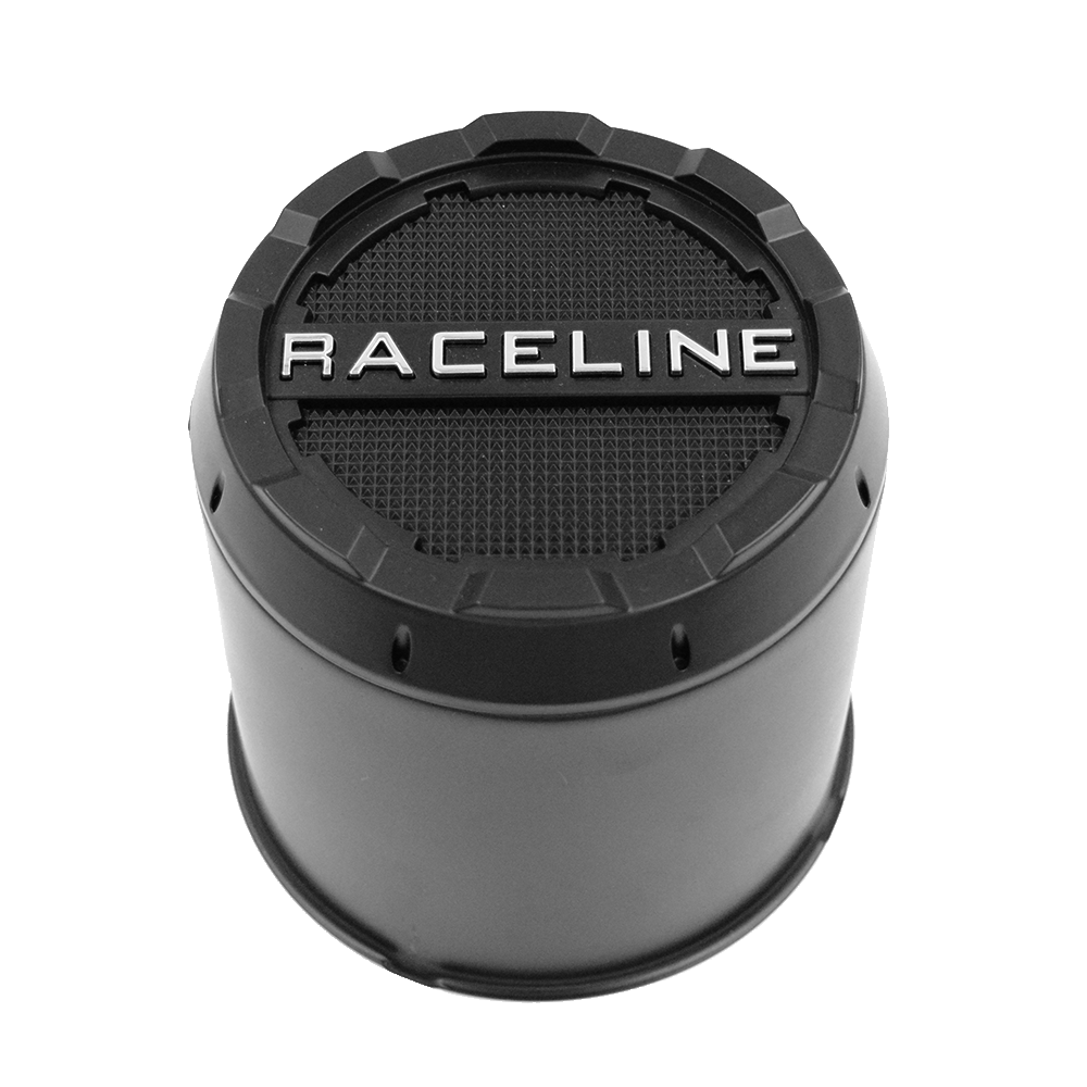 FORD Raceline Push-Thru Black Cap 5.150 XT 95 FORD REAR (HC 154mm) Front View