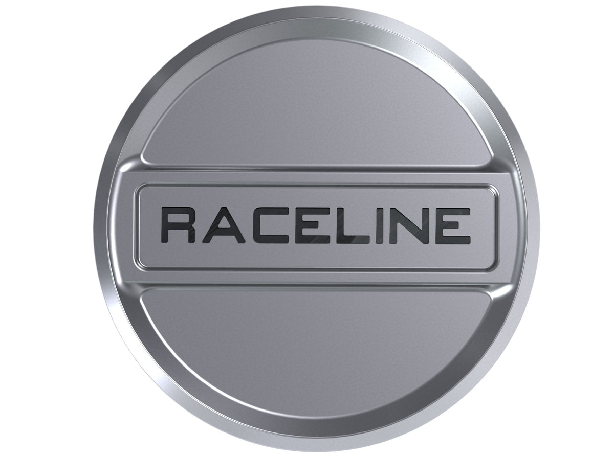 Raceline 960MB Center Cap-8x170 and 8x180