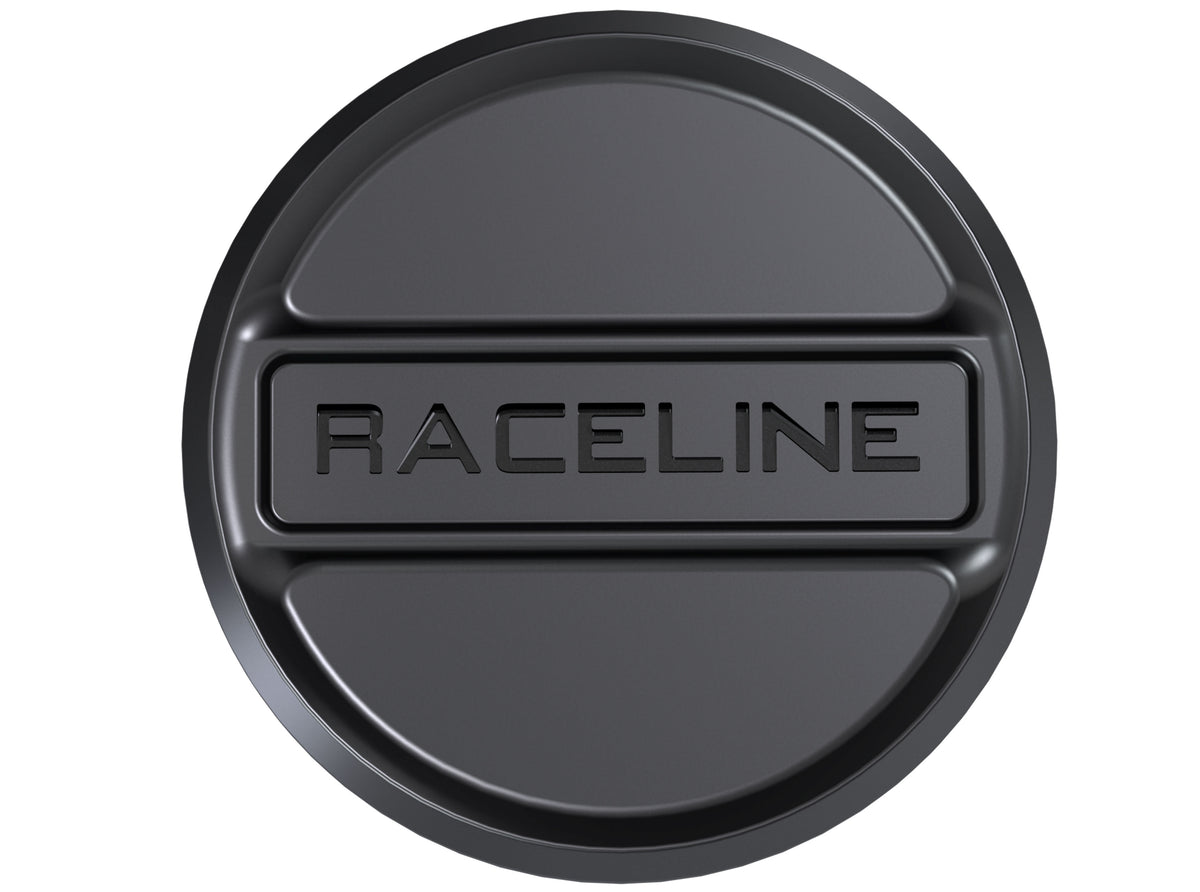 Raceline 960B Alpha Centercap