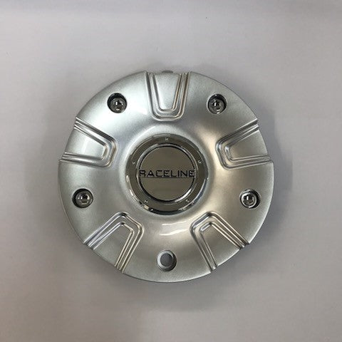 RACELINE WHEELS SERIES 145S ENCORE CAP Front View