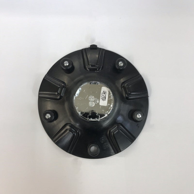 RACELINE WHEELS SERIES 145S ENCORE CAP Front View