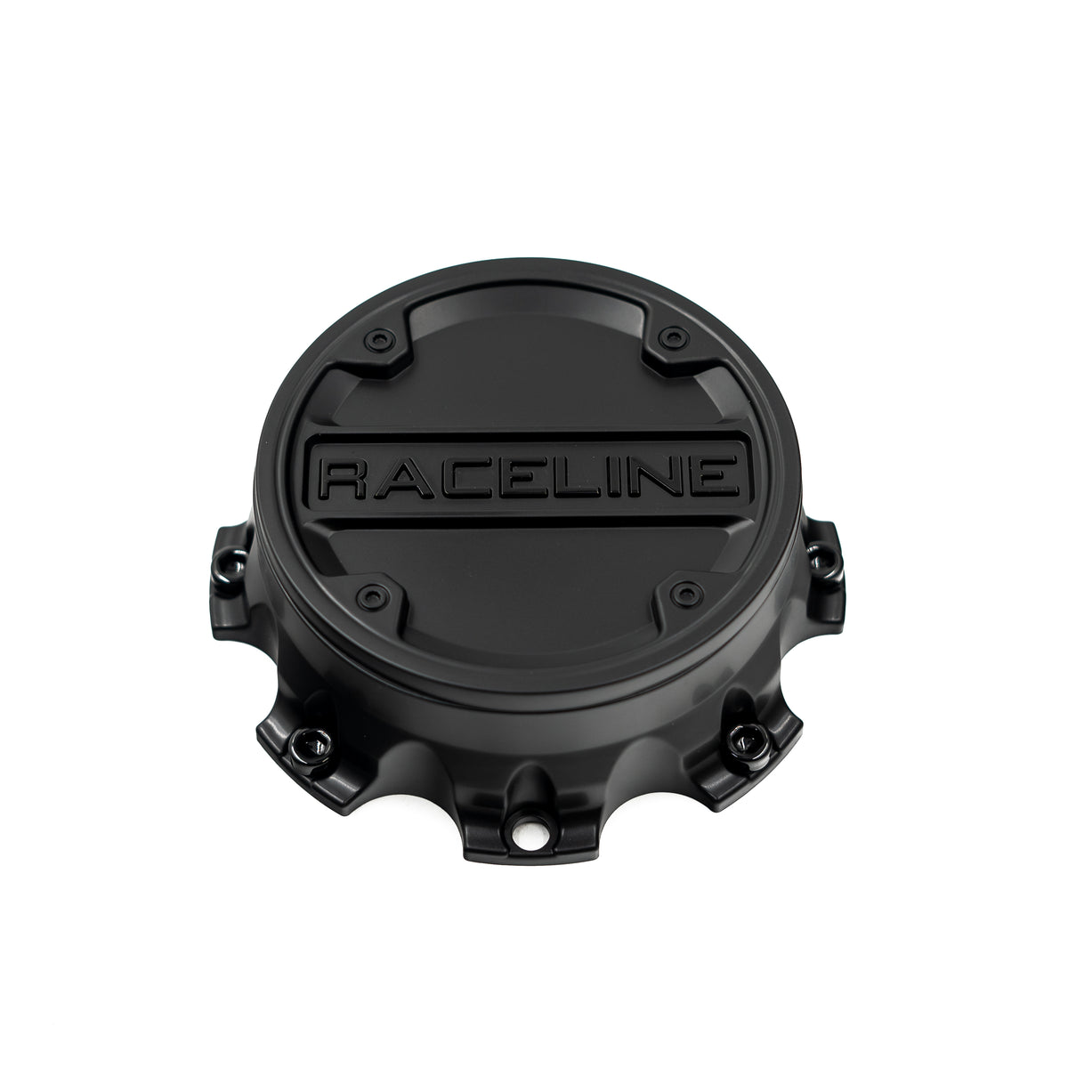 Raceline 947B Center Cap (8X165, 8X170)