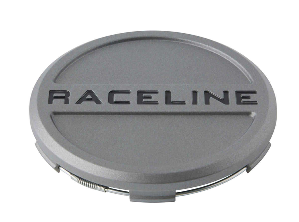 RACELINE 958T TITANIUM CAP (5x139.7, 6x139.7)