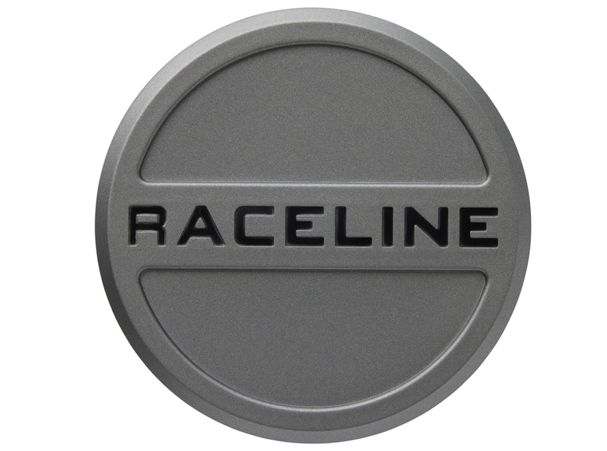 RACELINE 958T TITANIUM CAP (5x139.7, 6x139.7)