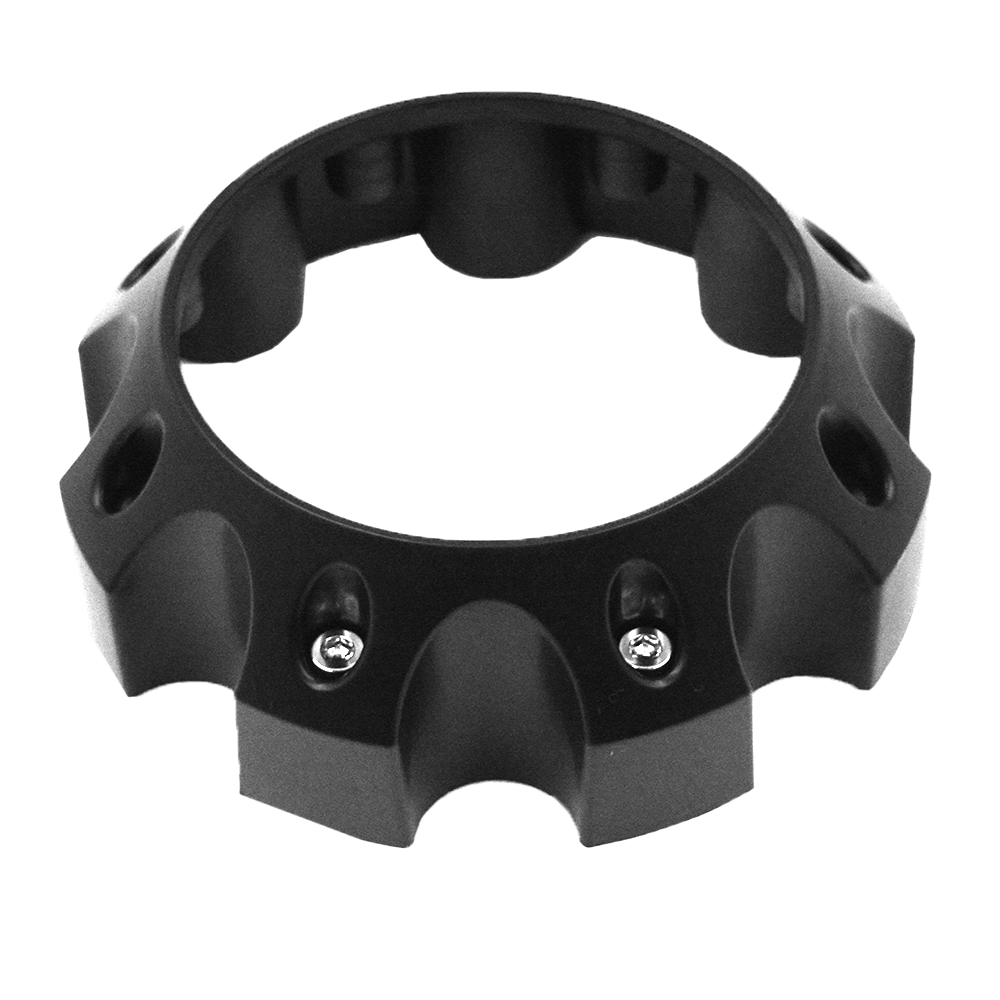 RACELINE RAPTOR CAP OPEN BLACK FOR 8X6.5/8X170