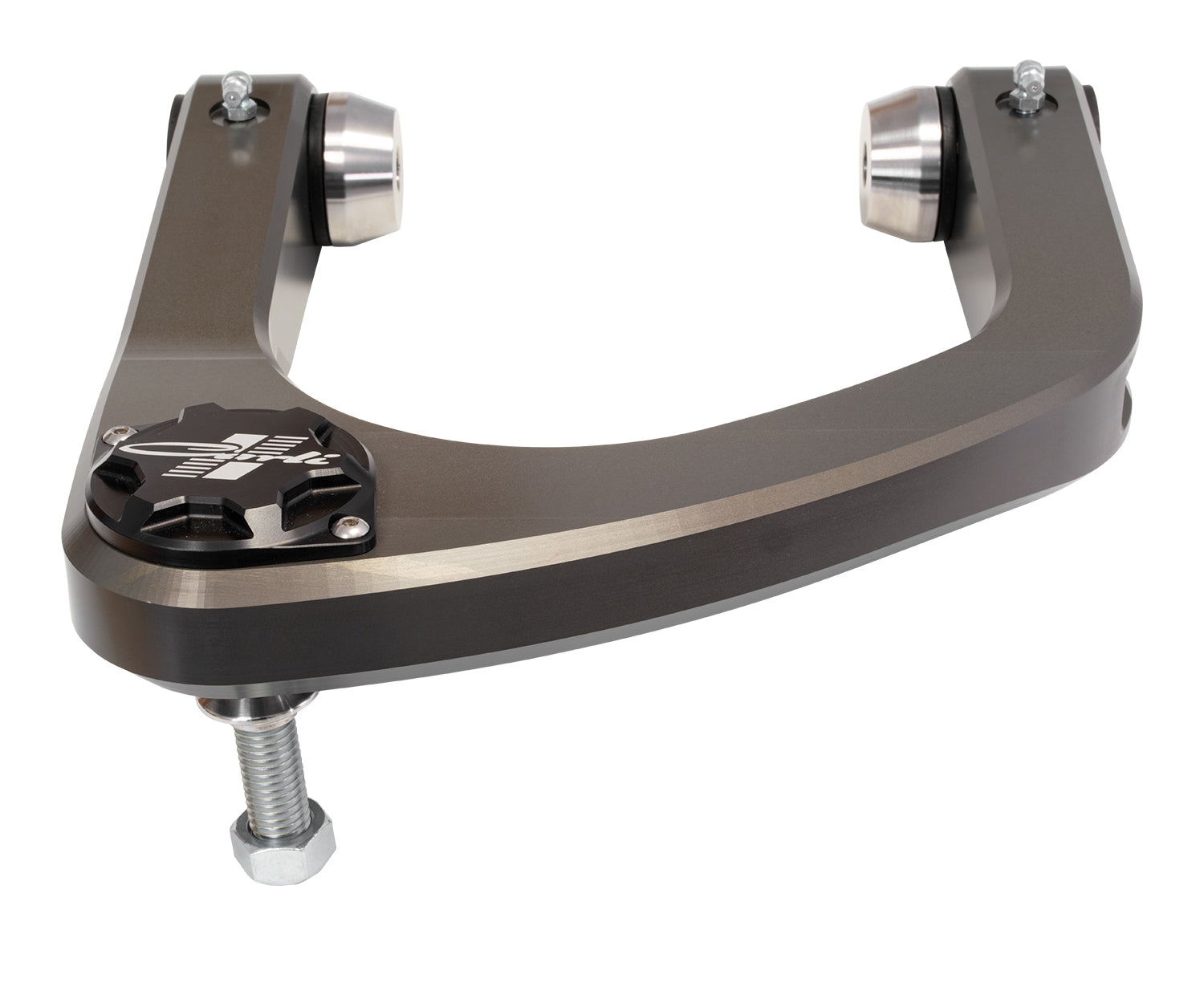 21-23 Bronco Front Upper Control Arms Individual Display
