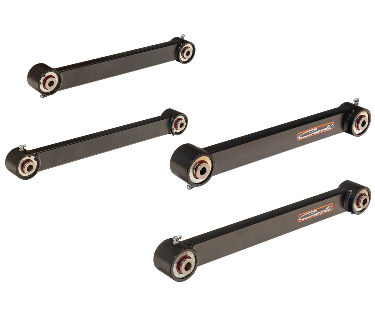 03-09 RAM 2500/3500 4X4 RAM EXTENDED CONTROL ARMS