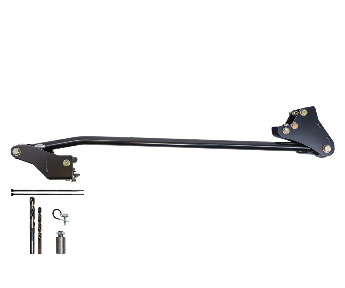 14-25 RAM POWER WAGON EXTENDED REAR TRACK BAR KIT