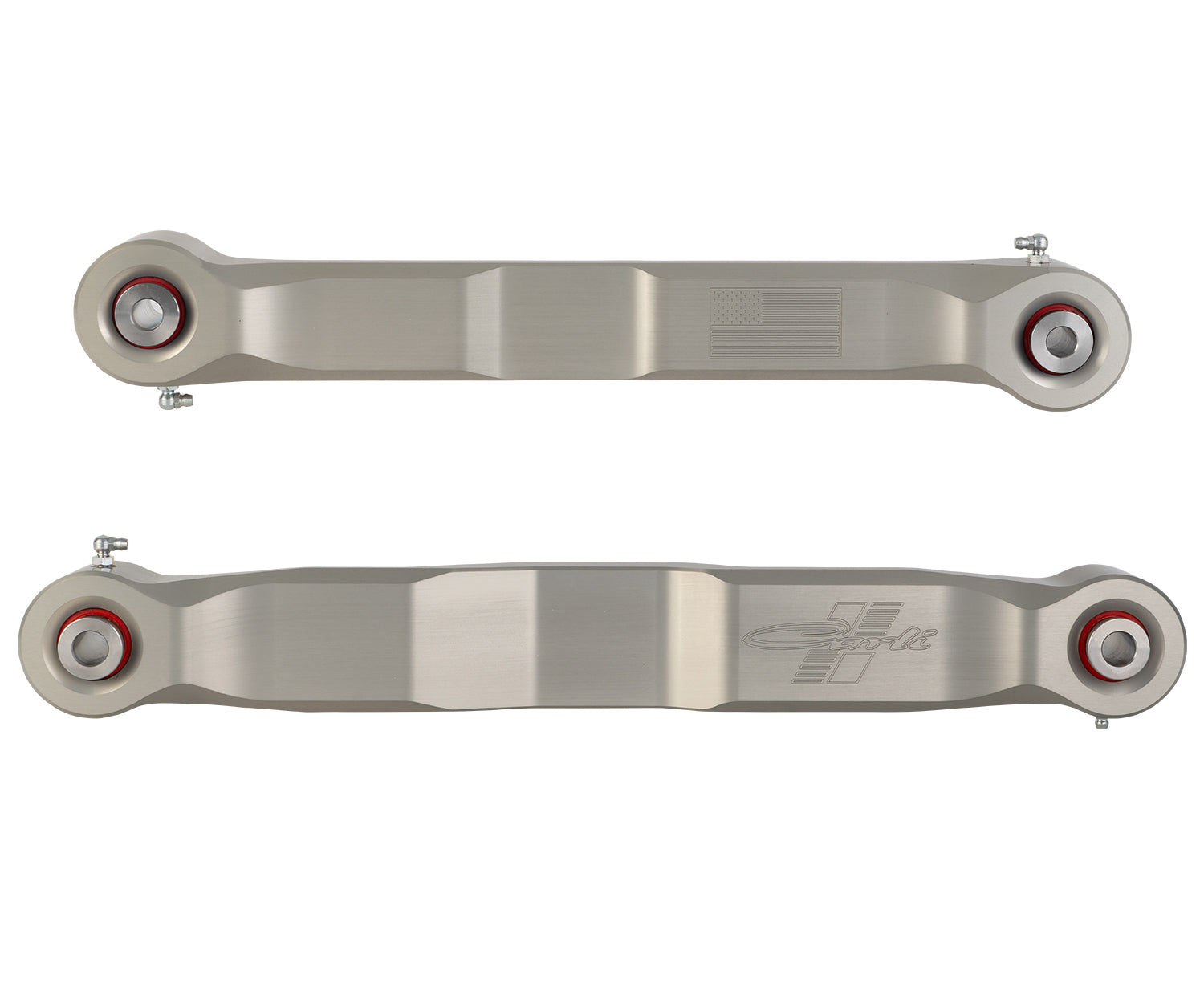 10-12 RAM 2500/3500 4X4 RAM BILLET HIGH CLEARANCE EXTENDED CONTROL ARMS