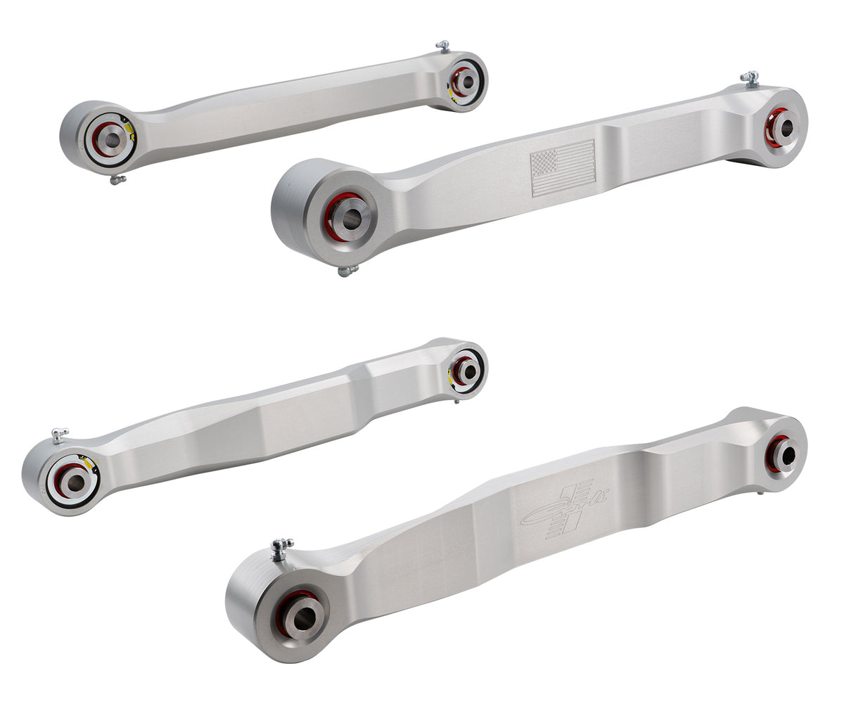 94-02 RAM 2500/3500 4X4 RAM BILLET HIGH CLEARANCE EXTENDED CONTROL ARMS